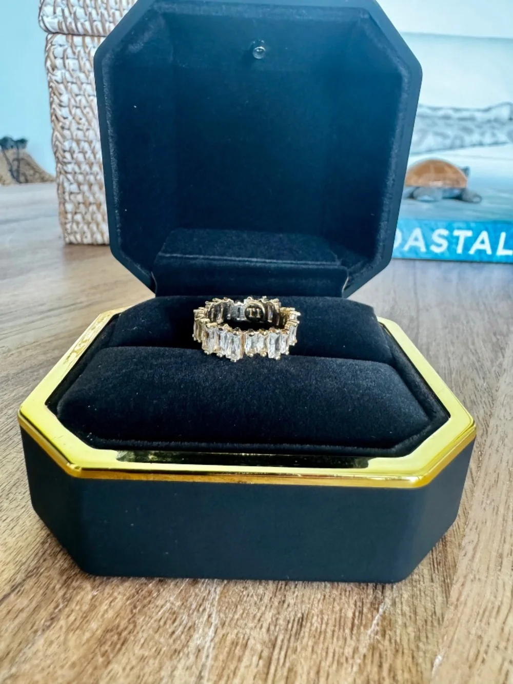 Tristen Ikaika limited edition